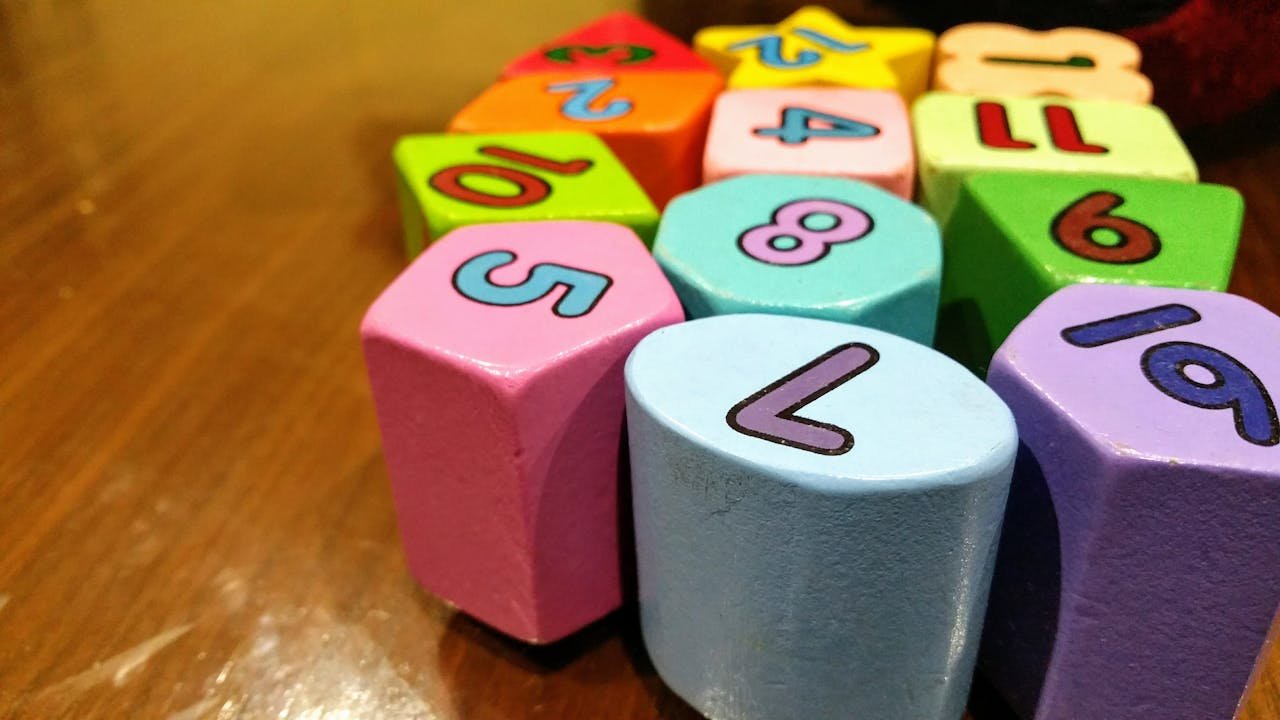 stem toys